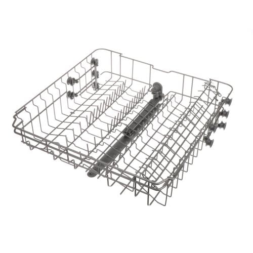 Samsung Part# DD82-01668A Basket Assembly (Lower) - Genuine OEM