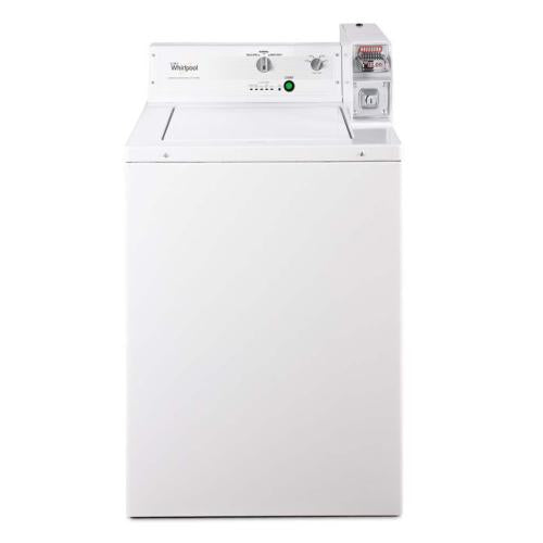 Whirlpool CAE2743BQ0 Washing Machine
