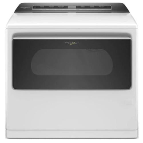 Whirlpool WGD7120HW0 Dryer