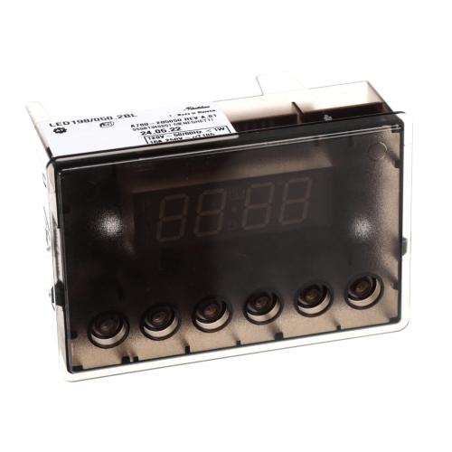 Bertazzoni Part# Z210054 Electronic Programmer - Genuine OEM