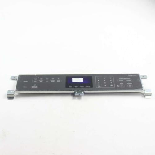 Whirlpool Membrane Switch W10728531