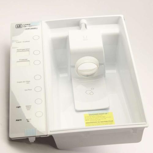 LG Part# ACQ85430230 Display Cover Assembly - Genuine OEM