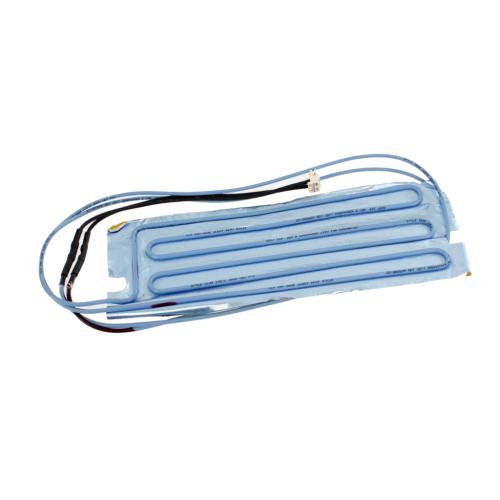 Liebherr Part# 694044500 Aluminum Heating Strip - Genuine OEM