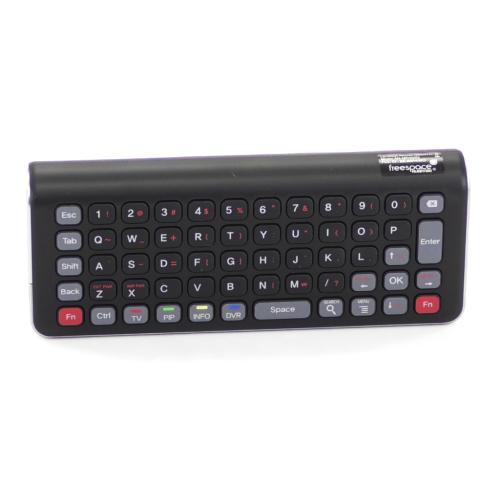 LG Qwerty Remote - AKB73736002