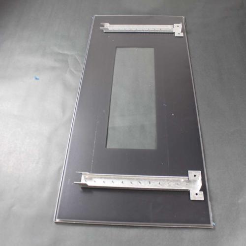 Whirlpool Part# W10329466 Door Glass (OEM)
