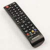 Samsung Remote Control - AH59-02413A