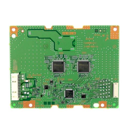 Sony Compl Svc 20Ld32A2_Ar - A-5026-321-A
