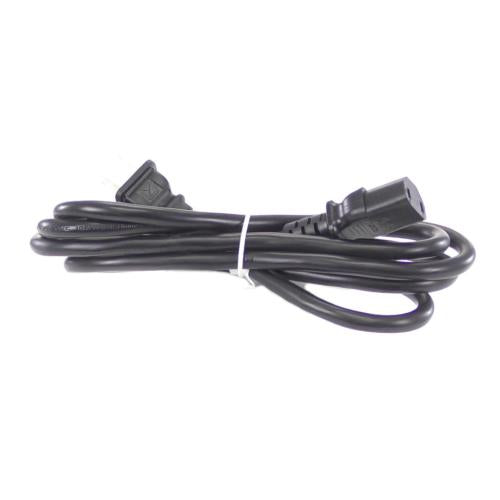 Denon 16Awg Power Cord/Cord Power Cj - 943611500750D