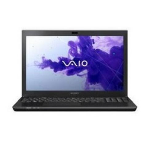Sony SVS1511JFXB Laptop