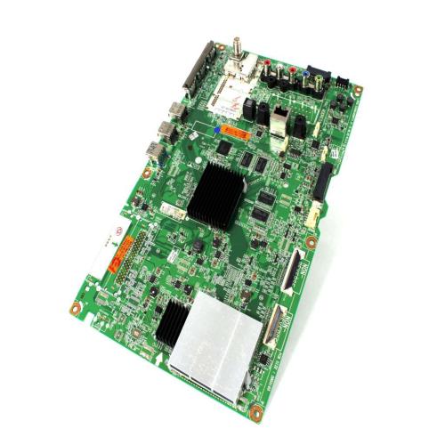 Lg Refurbished B Chassis Assembly - CRB35188001