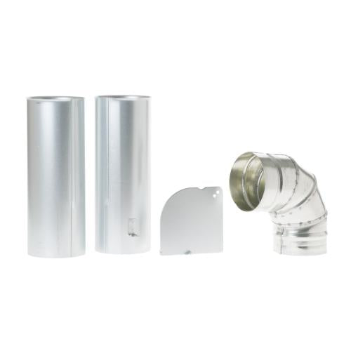 GE Kit - Side Venting - WE25X10015