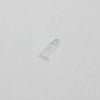 Blomberg Part# 1885810100 Function Button Glass (OEM)