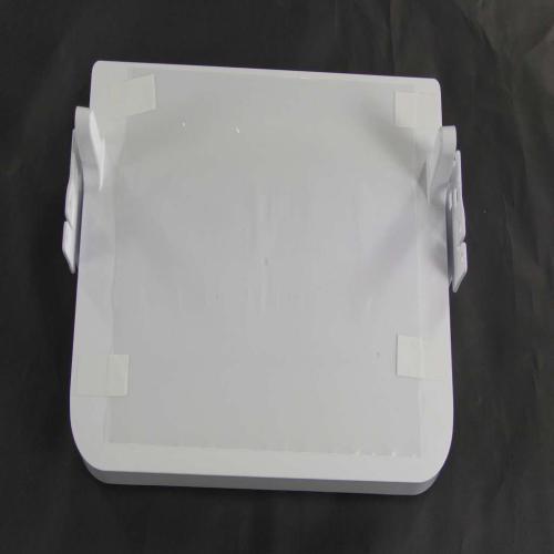 Samsung Refrigerator Door Bin Tray, Lower - DA97-14997E