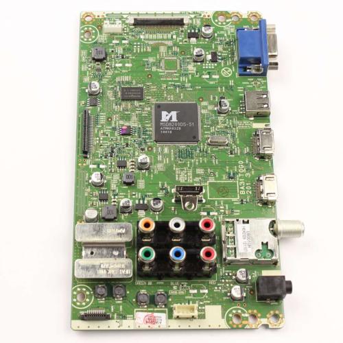 Funai Digital Main Cba Unit - A3AQDMMA-001