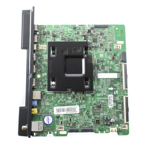 Samsung Part# BN94-12715C Main Power Control Board Assembly - Genuine OEM