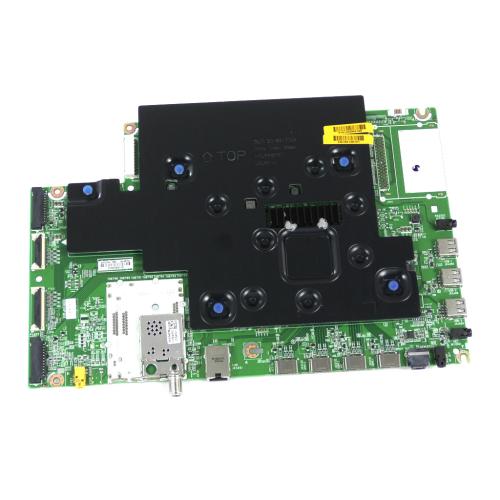 LG Part# EBU66108701 Total Main Board Assembly - Genuine OEM