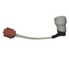 Midea Part# 17431000000041 Lamp Holder - Genuine OEM