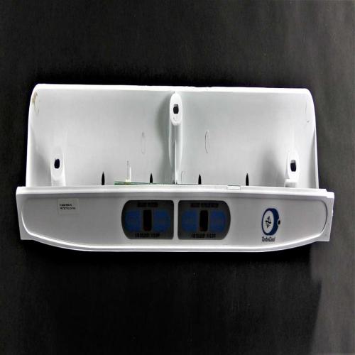 GE Part# WR55X10265 Touchpad-Button-User Interface Assembly (OEM)