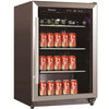 Midea CBC46M3S Criterion 4.6 Cu. Ft. 138-Can Beverage Cooler