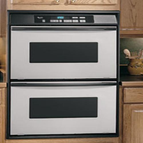 Whirlpool RBD245PDS15 Oven