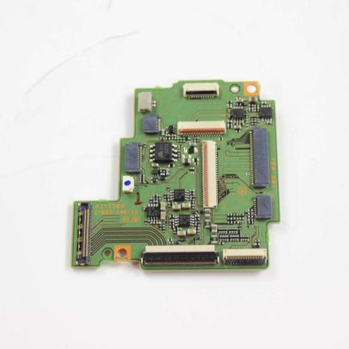 Sony Mounted C.Board Pi-1003(S) - A-2063-075-A