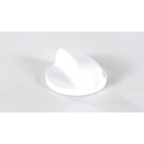 GE Part# WB03X10028 Surface Unit Knob (OEM)