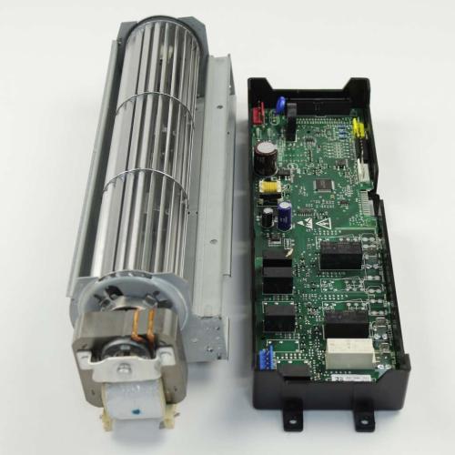 Whirlpool Oven and Cooktop Fan-Blower Kit W10550508