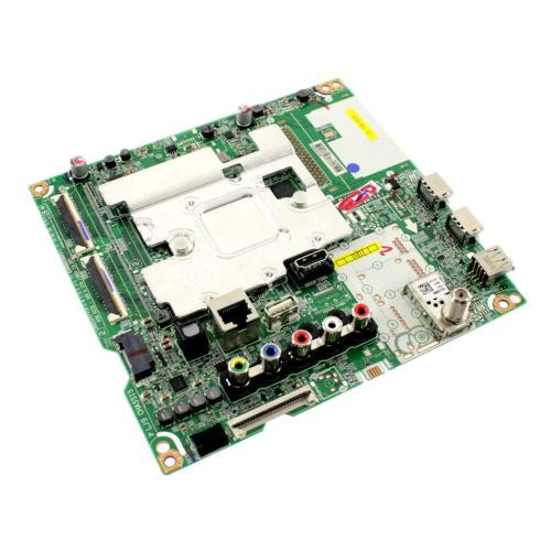 LG Part# CRB38317101 Total Power Control Board Assembly - Genuine OEM