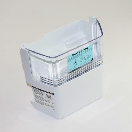 LG Ice Bucket-Bin-Container AKC55858901