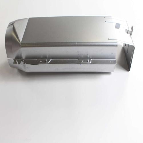 Samsung Part# DC97-14486A Heater Duct Assembly w/ Thermostats (OEM)