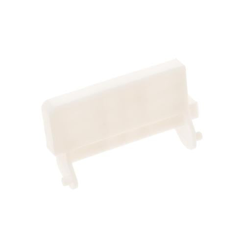 GE Part# WB02X21339 Door Lever (OEM)