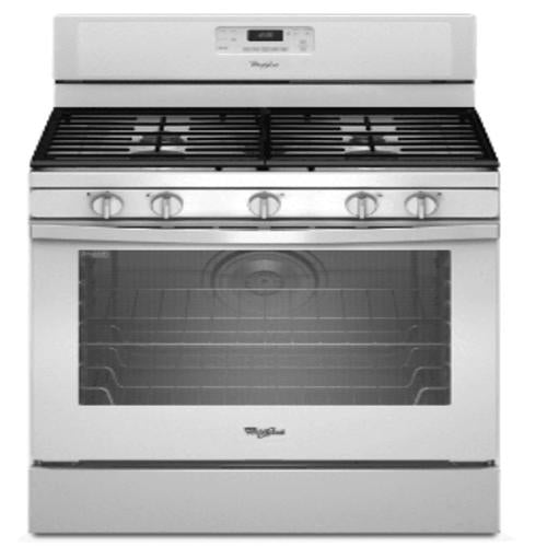 Whirlpool WFG540H0EW0 Range - Oven/Stove