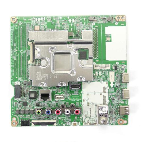 LG Part# EBU65688701 Power Control Board Assembly - Genuine OEM