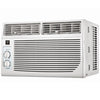Midea MWDUK06CMN1BCK0 6,000 BTU Mechanical Window Air Conditioner