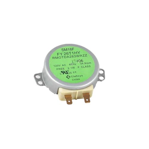 GE Part# WB26X24653 Stirrer Motor - Genuine OEM