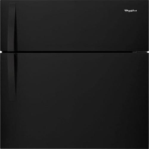 Whirlpool WRT519SZDB06 Top-Mount Refrigerator