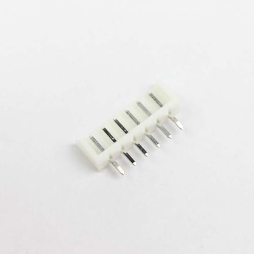 Sony Plug Connector 6P(Natural) - 1-564-509-11