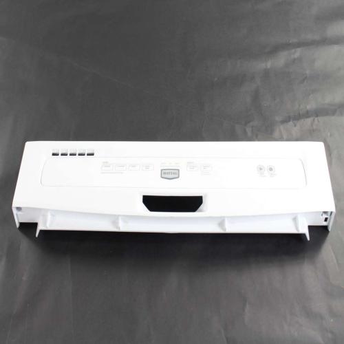 Whirlpool Part# W10255080 Control Panel (OEM)