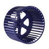 Midea Part# 12100103000010 Centrifugal Fan Blower Wheel - Genuine OEM