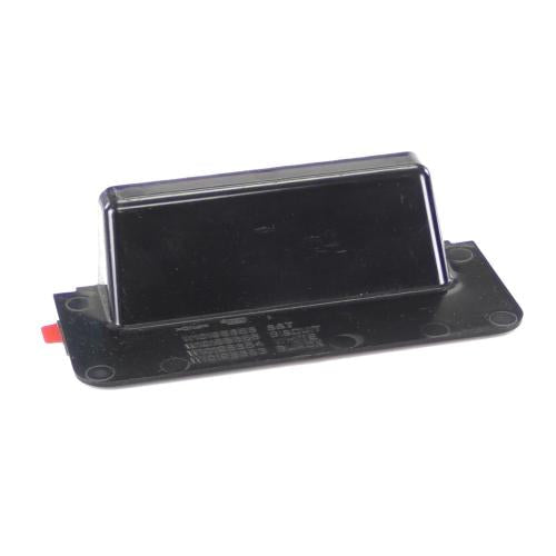 Whirlpool Part# W10195653 Door Handle - Black (OEM)