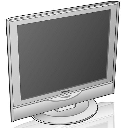 Panasonic TC17LA1