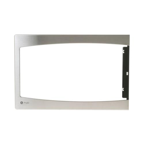 GE Part# WB06X10504 Decorator Door Assembly (OEM)