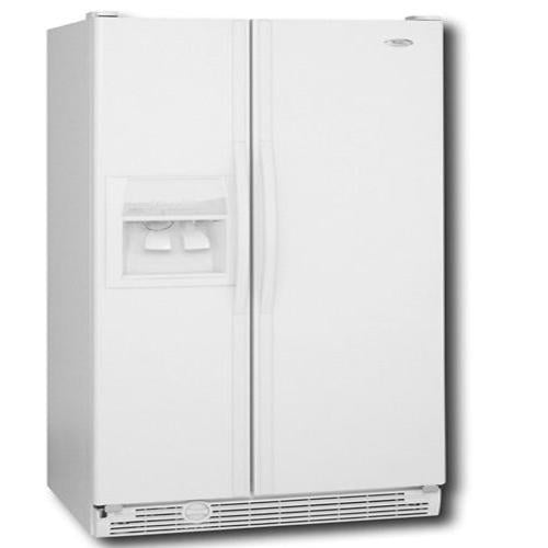 Whirlpool ED2GHEXNQ04 Refrigerator