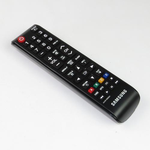Samsung Part# AA59-00666A Remote Control (OEM)