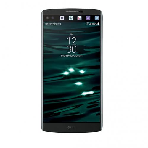 LG LGVS990W V10 Verizon Smartphone