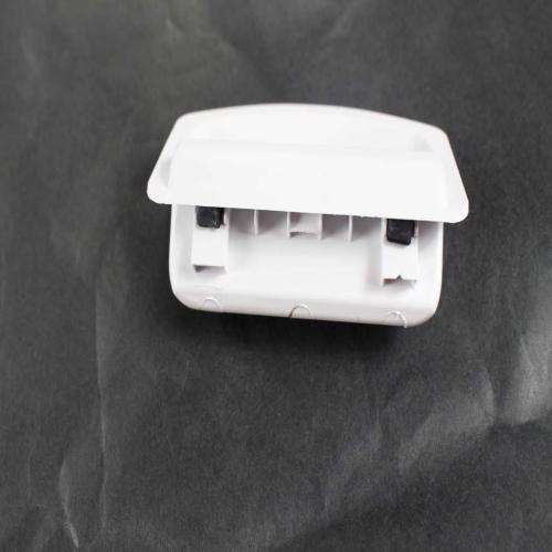 Samsung Part# DC97-15854A Handle Assembly - Genuine OEM