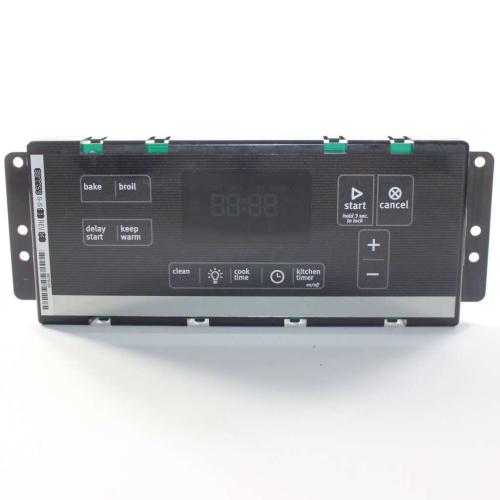 Whirlpool Part# WPW10477075 Electronic Control Board - Genuine OEM