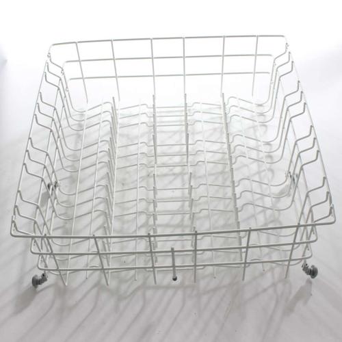 Kenmore Dishwasher Upper Dishrack Assembly 587.15269900A