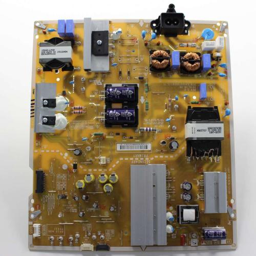 LG Part# EAY64249901 Control Board Assembly - Genuine OEM