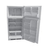 Haier RRTG18PIALV 18.2 Cu Ft Top Mount Ref Glass Parts